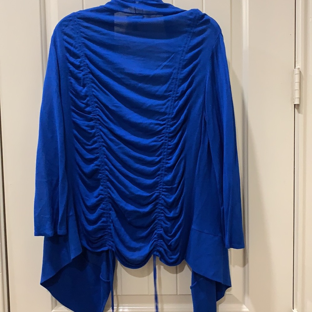 Cache cardigan - Picture 3 of 3